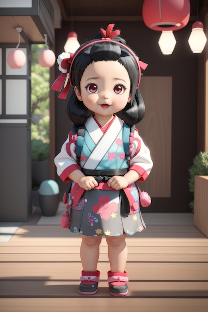 Nezuko Kamado fue asesinado.