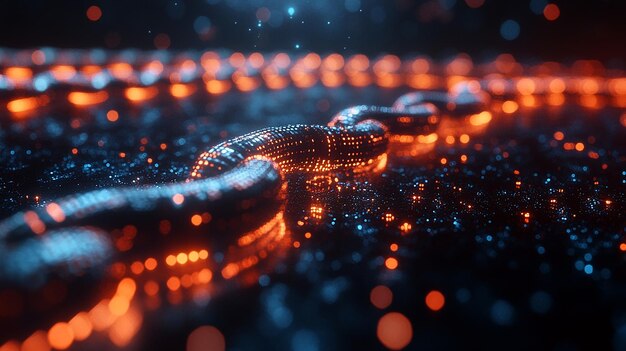 Nicht fungible Token und Blockchain-Technologie