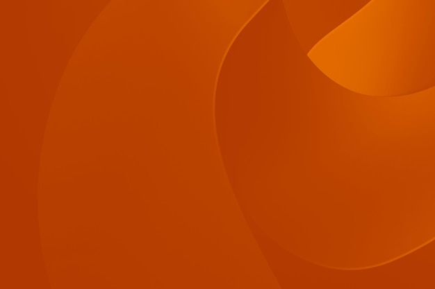 Nickelodeon Naranja oscuro Rough Diseño de fondo abstracto