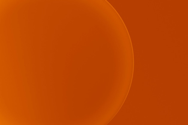 Nickelodeon Naranja oscuro Rough Diseño de fondo abstracto
