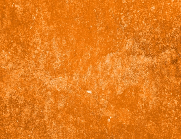 Nickelodeon Orange Abstract Diseño de fondo creativo