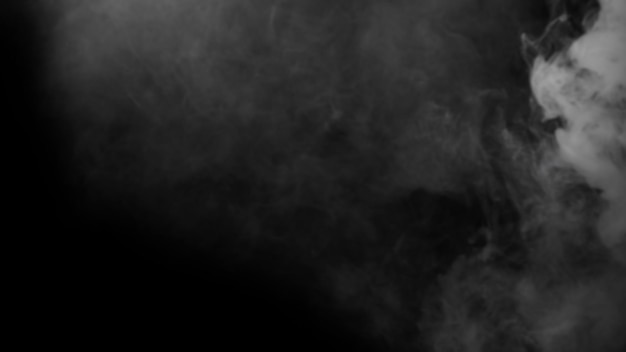 Niebla y efecto de neblina Superposición de neblina atmosférica para escenas cambiantes al aire libre Diseño de luz natural