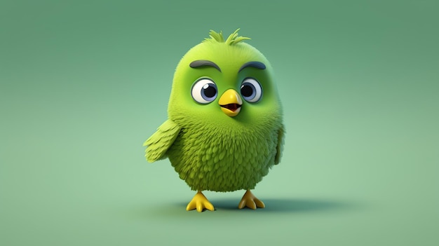 niedlicher Vogel-Cartoon Beste Desktop-Hintergrundhintergründe 1080P 2K 4K 5K HD-Hintergrundbilder