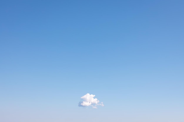 Niedrigwinkelansicht von Wolken am Himmel