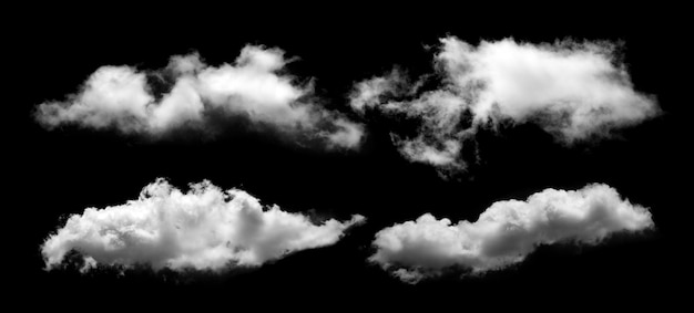 Niedrigwinkelansicht von Wolken am Himmel