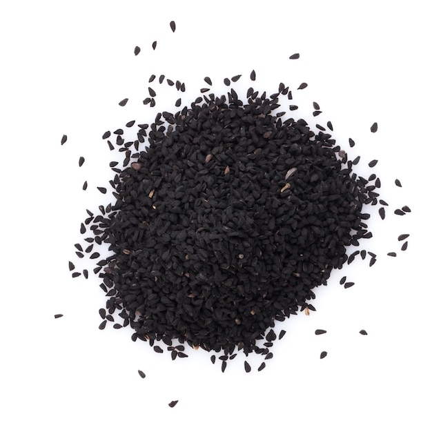 Nigella sativa