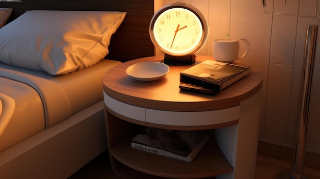 nightstand