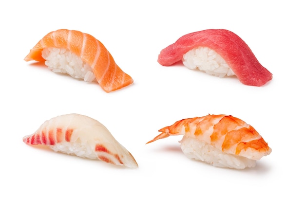 Nigiri-Sushi-Set