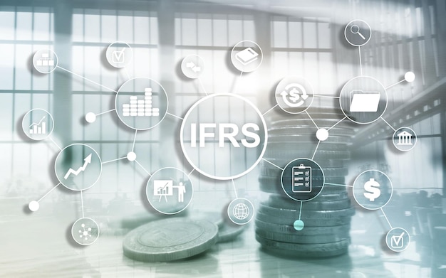 NIIF Normas Internacionales de Información Financiera Reglamento instrumento