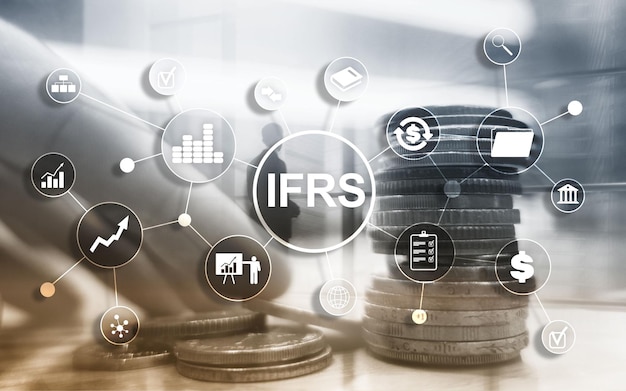 NIIF Normas Internacionales de Información Financiera Reglamento instrumento