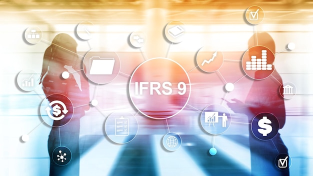 NIIF Normas Internacionales de Información Financiera Reglamento instrumento
