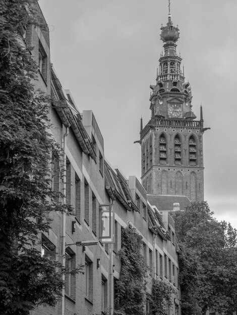 Nijmegen, Niederlande