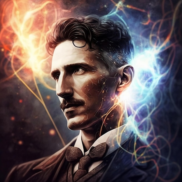 NIKOLA TESLA