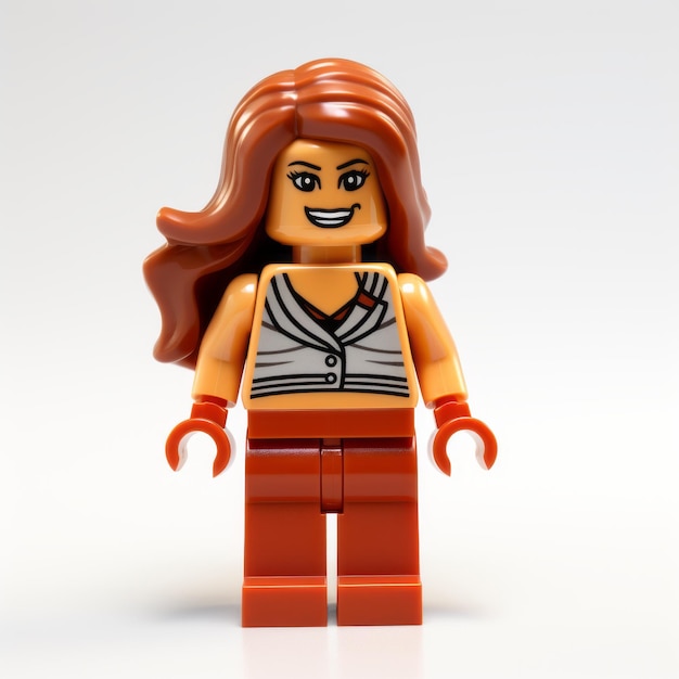 Legos de nena sales