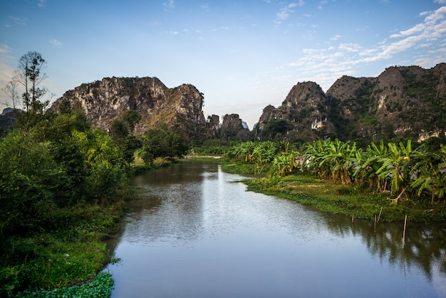 Ninh Binh, Vietnã