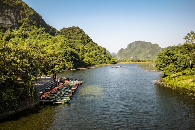 Ninh binh, vietnã