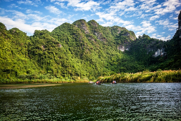 Ninh Binh, Vietnam