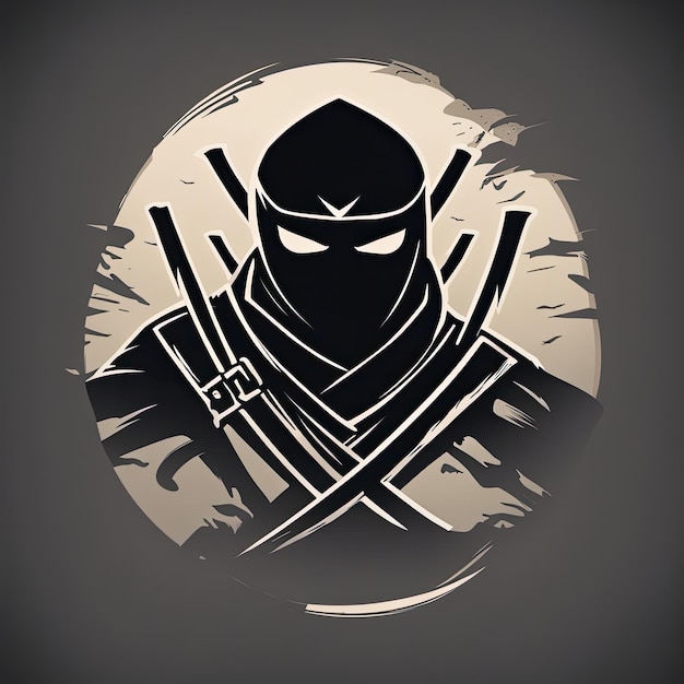 Ninja-Logo