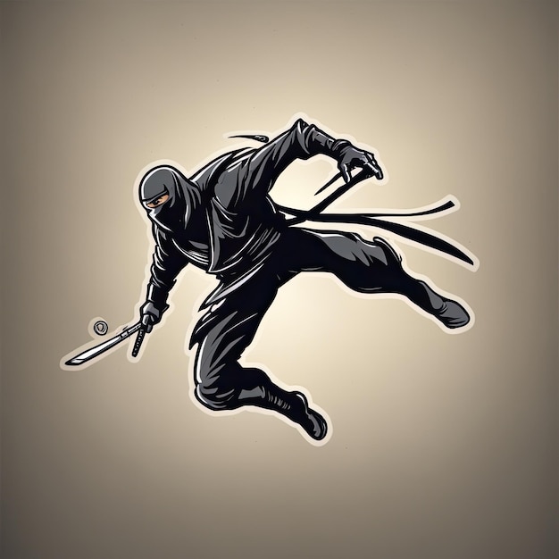 Ninja-Logo