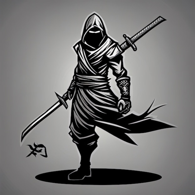Ninja-Logo
