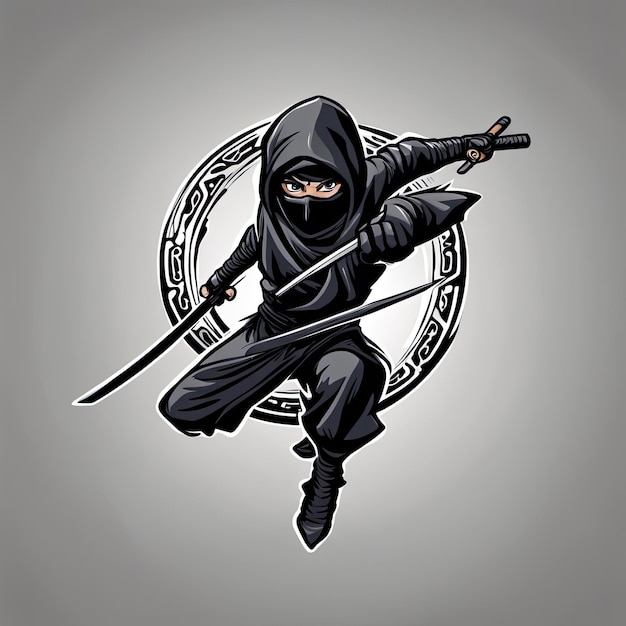 Ninja-Logo