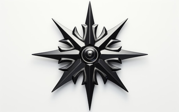 Ninja39s Arsenal desencadeando a Guerra Shuriken em Batalha em fundo branco ou PNG Transparente