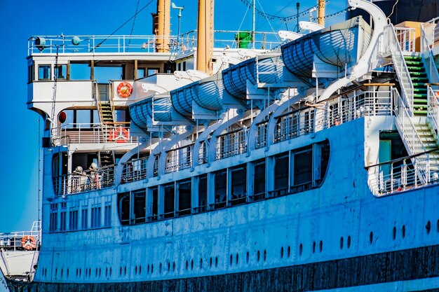 Foto nippon yusen hikawa maru