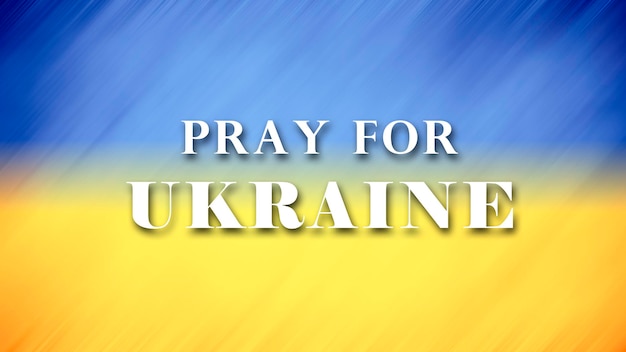 No a la guerra en Ucrania Salva a Ucrania Ora por la paz en Ucrania