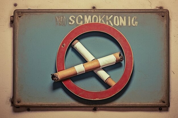 No hay fotos de fumadores.