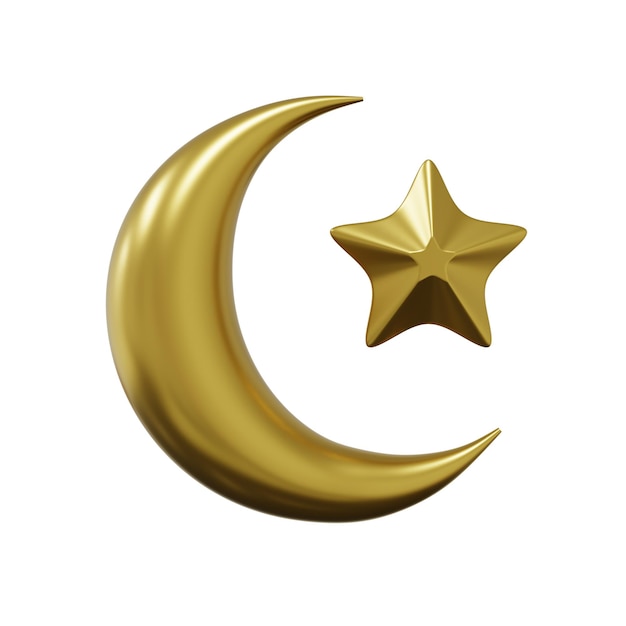 Noch 5 Tage bis zum Ramadan-Monat. Islamisches dekoratives Element Ramadan-Countdown