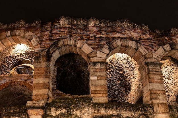 Noite Arena Verona