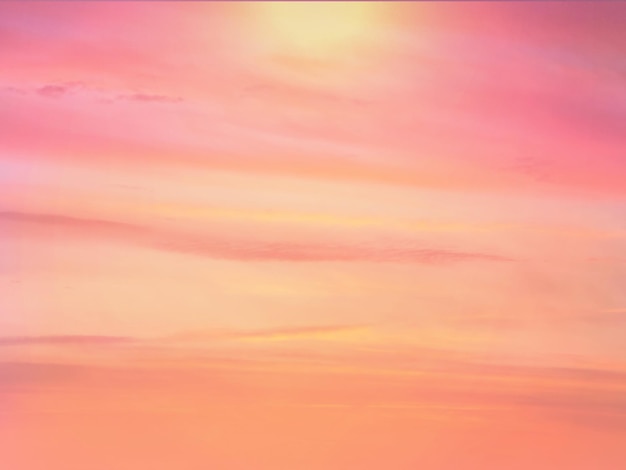 noite colorido dramático nublado azul laranja rosa céu ar pôr do sol mar praia
