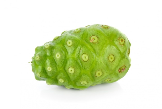 Noni fruit