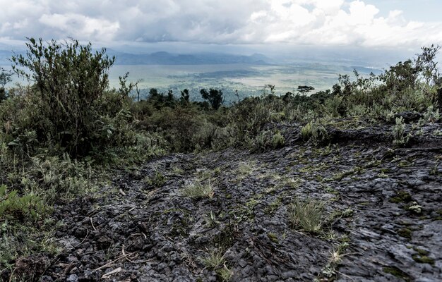 Nord-Kivu, Demokratische Republik Kongo