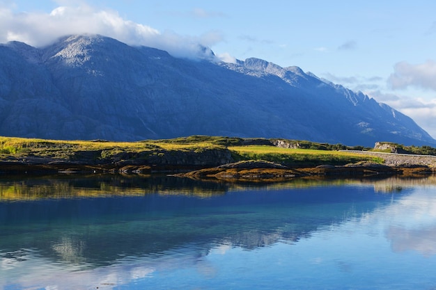 Nordnorwegen