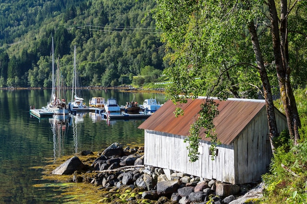 Nordnorwegen