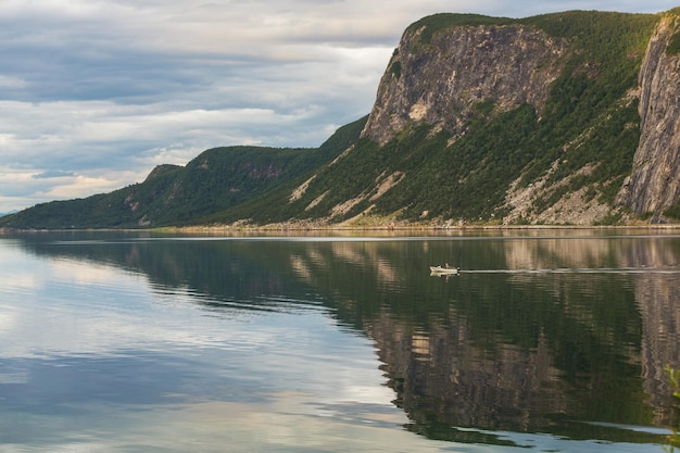 Nordnorwegen