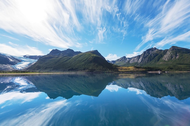 Nordnorwegen