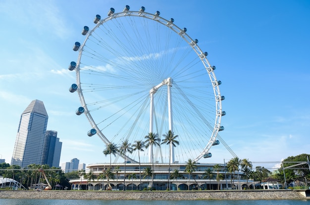 Noria de Singapur