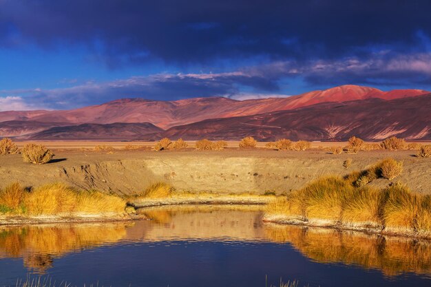 norte argentino