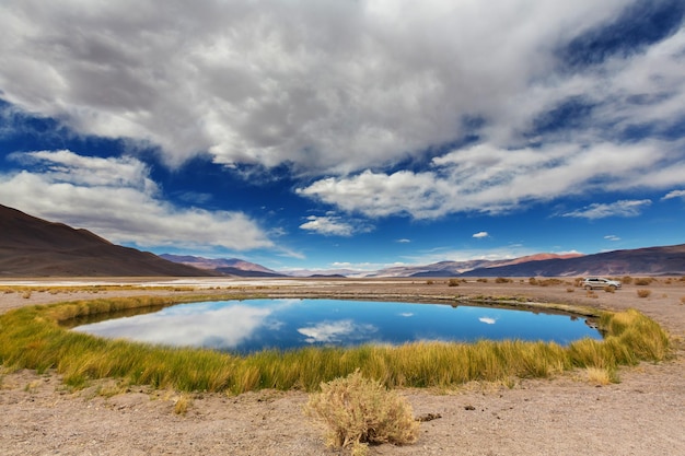 norte argentino