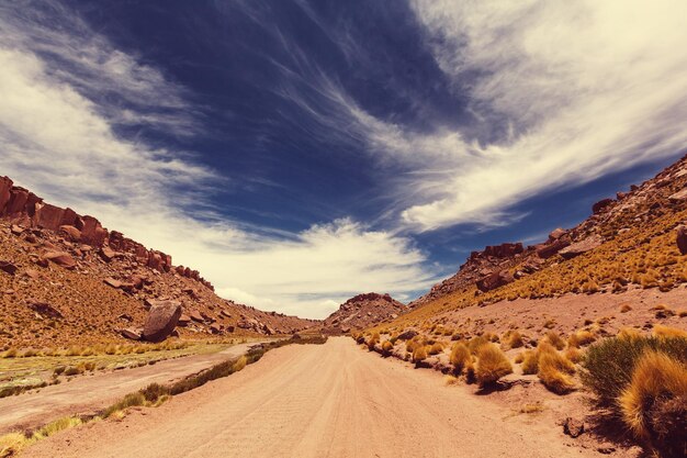 norte argentino