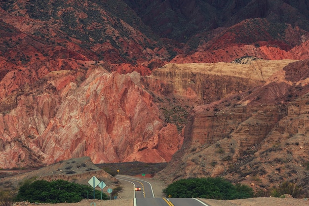 Foto norte argentino