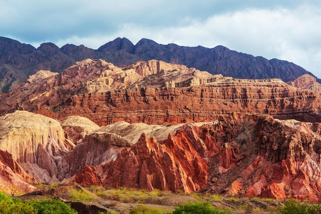 Norte da Argentina