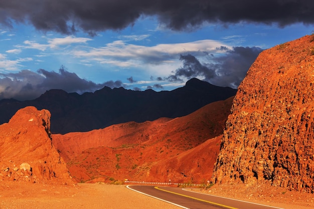 Norte da Argentina