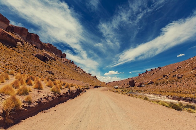 Norte da Argentina