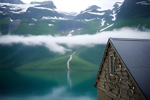 Noruega Naturaleza