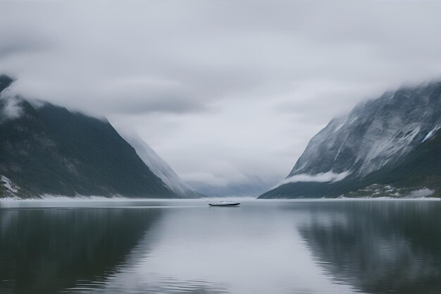 Noruega Naturaleza