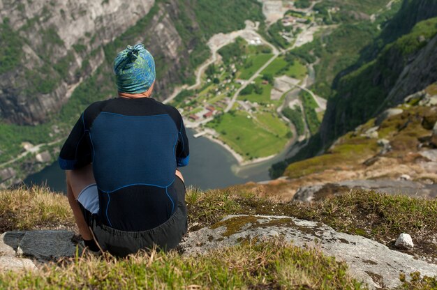 Norwegen ist das kultigste Land