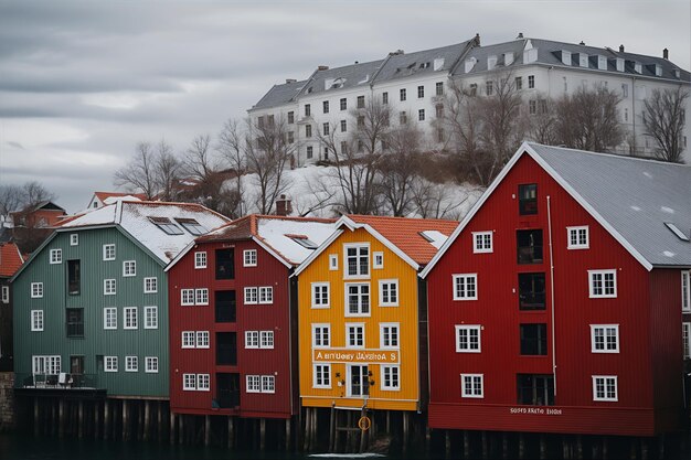 Foto norwegen